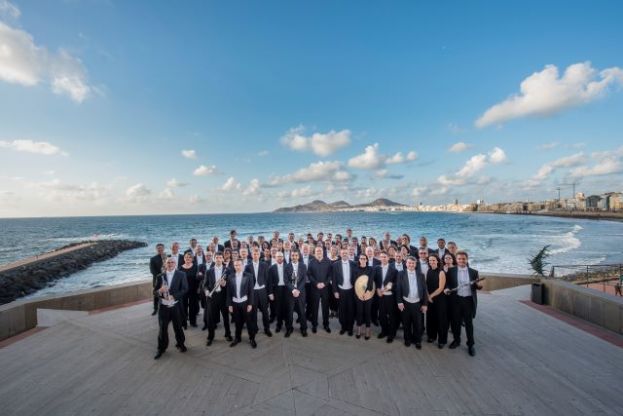 El 37FIMC se clausura con el &ldquo;cl&aacute;sico de los cl&aacute;sicos&rdquo;: la Quinta de Beethoven