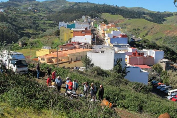 Gu&iacute;a: Este jueves sera la tradicional Feria de Ganado en Monta&ntilde;a Alta