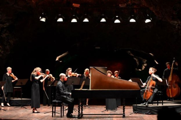 El Festival de M&uacute;sica se ve obligado a cancelar el concierto de la Orquesta de Friburgo por cierre del Teatro Leal