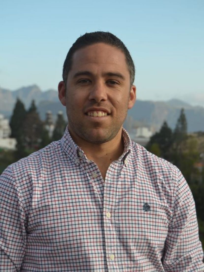 Isaac Alonso y Borja D&iacute;az ser&aacute;n los candidatos de Cs en La Aldea y Artenara