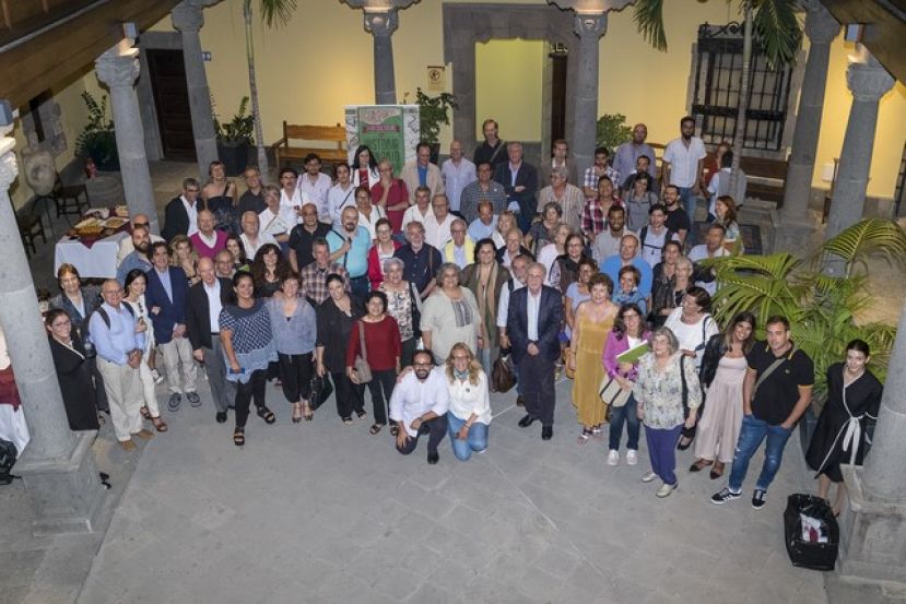 Conclusiones finales del XXII Coloquio de Historia Canario-Americana