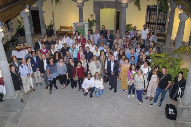Conclusiones finales del XXII Coloquio de Historia Canario-Americana