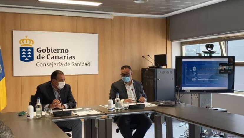 Sanidad reduce la demora media quir&uacute;rgica de m&aacute;s de seis meses en un 18,5% pese al incremento de la lista de espera