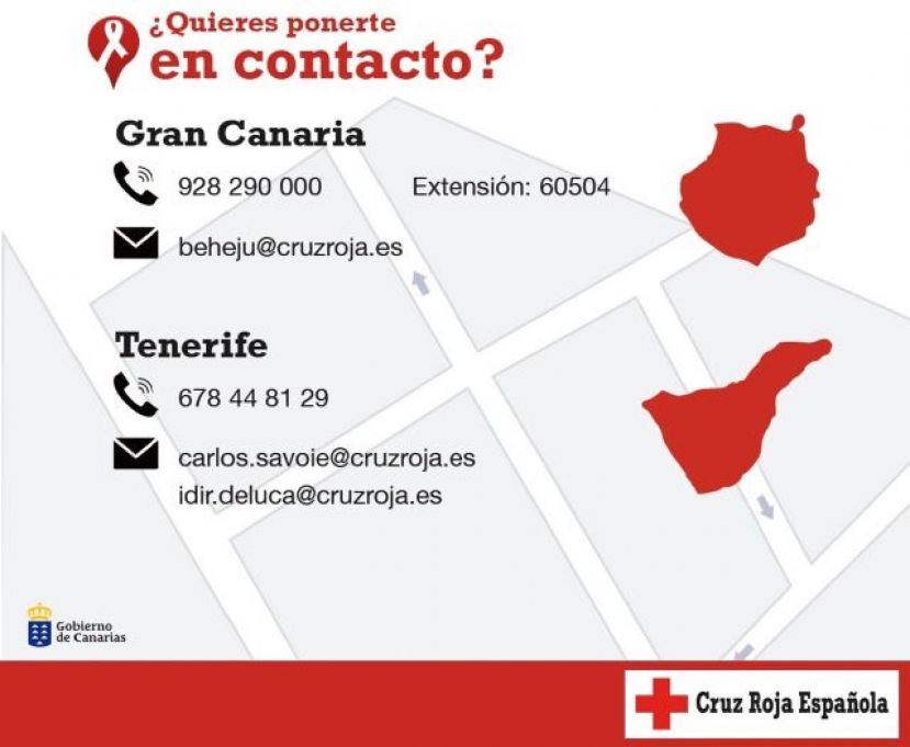 El domingo es el D&iacute;a Europeo de la Salud Sexual y Cruz Roja invita a usar 'El Puntito'