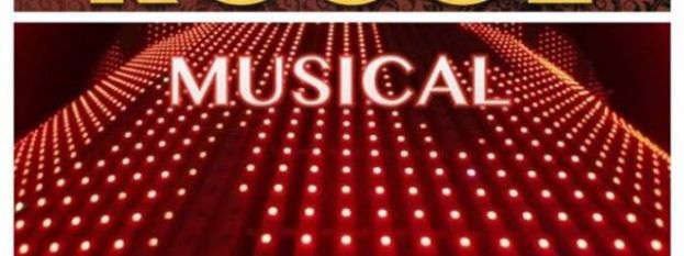 Gu&iacute;a: Llega al Teatro Hesp&eacute;rides Auditorio Ciudad de Gu&iacute;a el musical Moulin Rouge