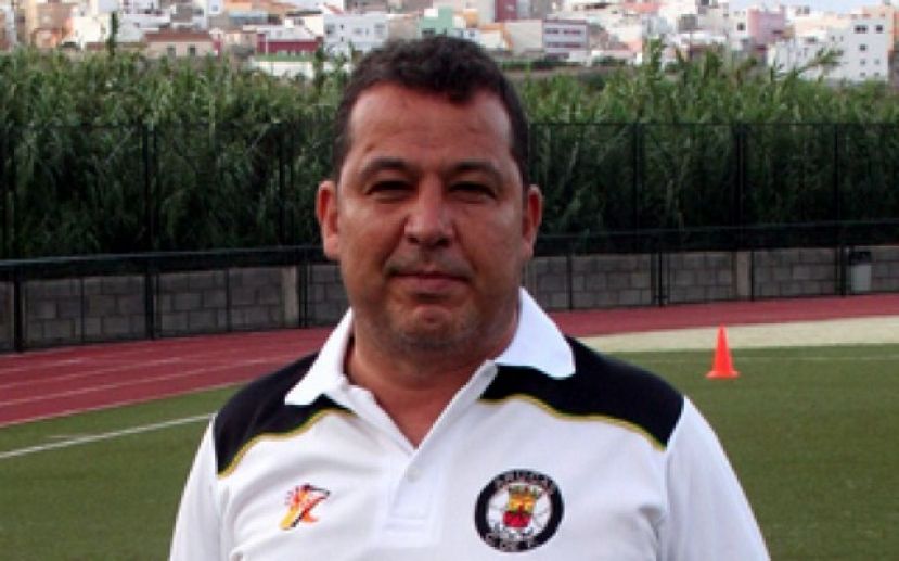 Sixto Alfonso vuelve a los banquillos y dirigir&aacute; al Estrella CF en la Preferente