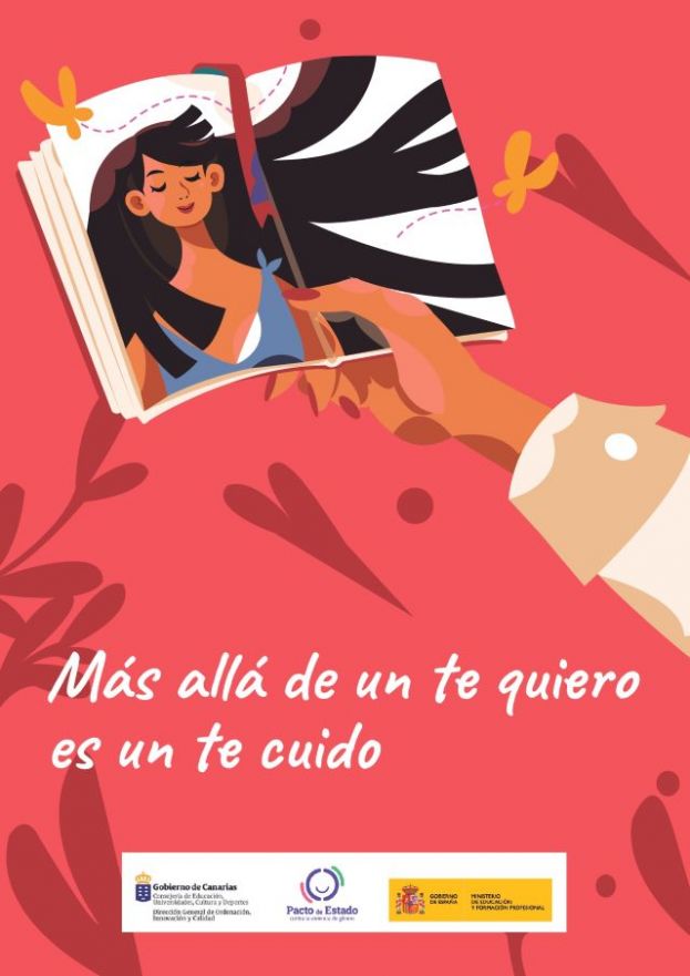 Educaci&oacute;n inicia un proyecto pionero para la prevenci&oacute;n de la violencia de g&eacute;nero en las relaciones adolescentes