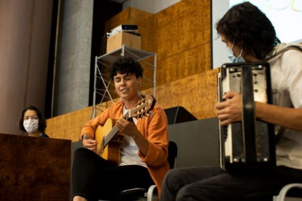 Ra&iacute;ces, un proyecto para fomentar la igualdad y diversidad a trav&eacute;s de la cultura popular canaria
