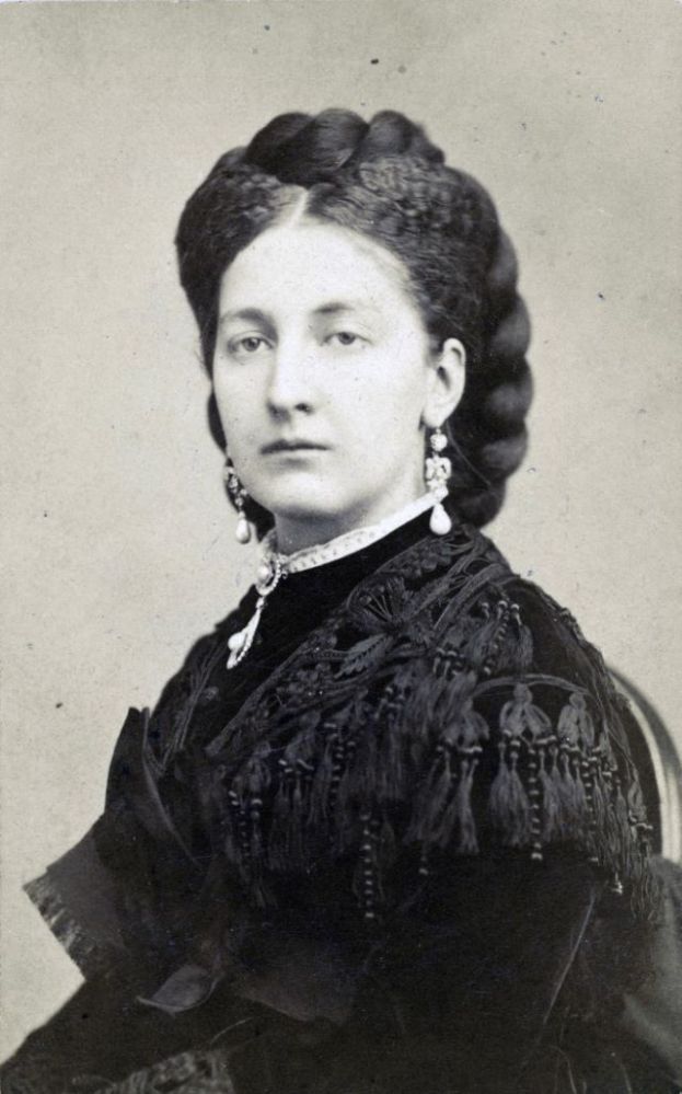 LA BONDADOSA VIDA DE VICTORIA, ESPOSA DE AMADEO I, PROTAGONIZA LA CHARLA DE ANTONIO GONZ&Aacute;LEZ PADR&Oacute;N SOBRE LAS REINAS DE ESPA&Ntilde;A