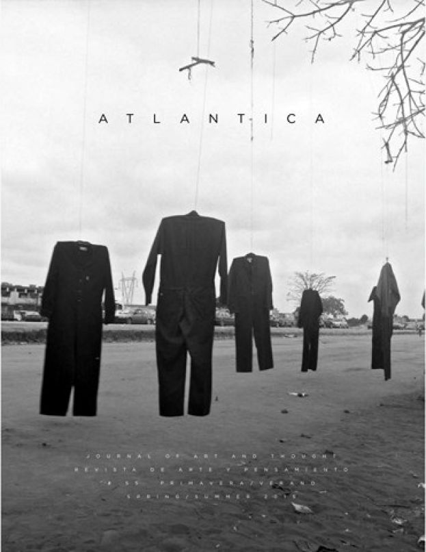 Primera edici&oacute;n digital de la revista &lsquo;Atl&aacute;ntica&rsquo; y sus &uacute;ltimas publicaciones