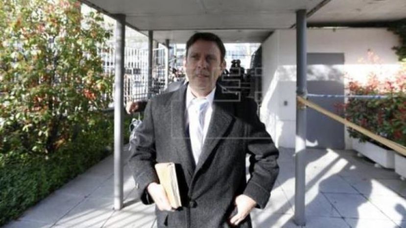 Eufemiano Fuentes cuenta a Jordi &Eacute;vole "lo que la gente no sabe"