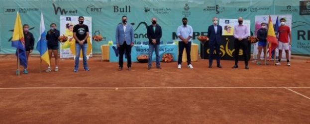 La ITF Junior Gran Canaria Bowl contar&aacute; con m&aacute;s de 600 tenistas de m&aacute;s de 50 nacionalidades