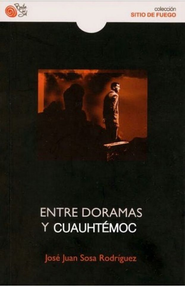 Jos&eacute; Juan Sosa Rodr&iacute;guez presenta el libro &lsquo;Entre Doramas y Cuauht&eacute;moc&rsquo;