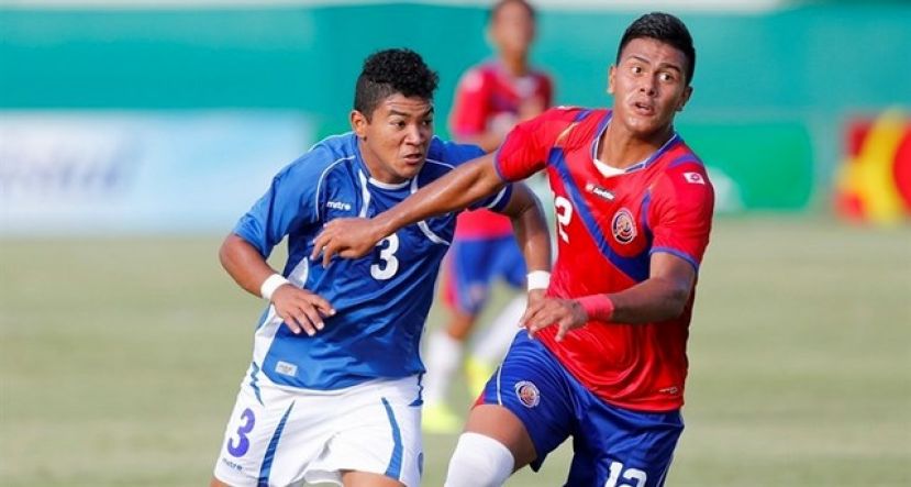 Copa del Atl&aacute;ntico: El objetivo de Costa Rica es superar la primera fase del Premundial