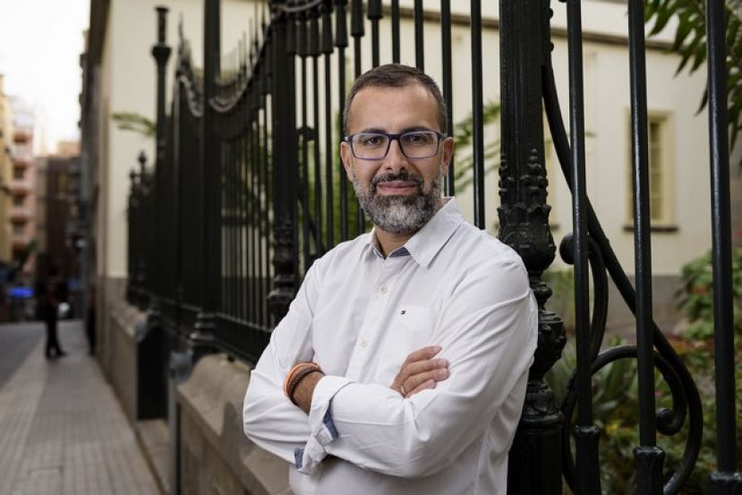 Cs denuncia la falta de gesti&oacute;n de CC en Educaci&oacute;n
