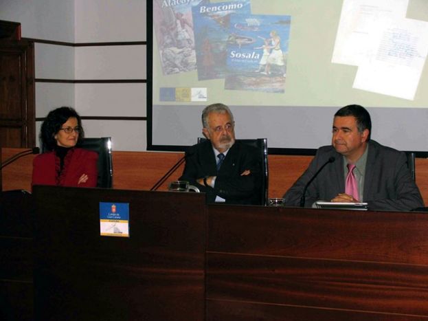 La profesora &Aacute;ngeles Perera dar&aacute; una conferencia a la narrativa de Carlos Guillermo Dom&iacute;nguez,