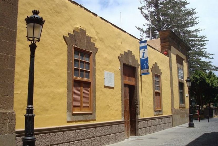 G&aacute;ldar: El Ayuntamiento subvenciona a las asociaciones vecinales y entidades deportivas