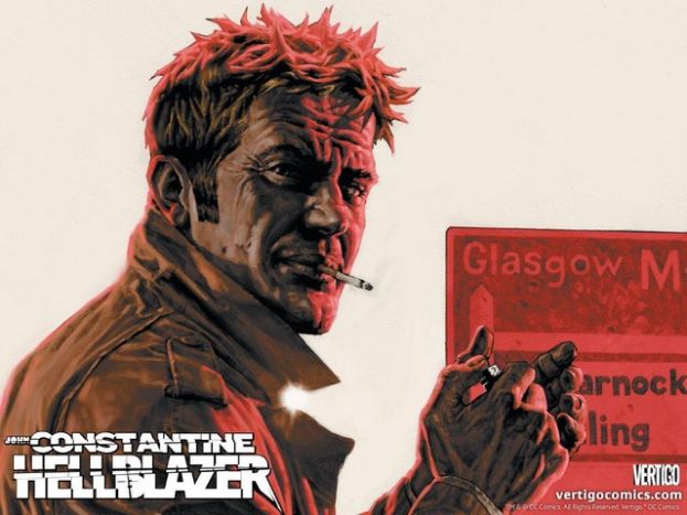 Ciclo de seis pel&iacute;culas que pone de manifiesto el flirteo del c&oacute;mic con el cine