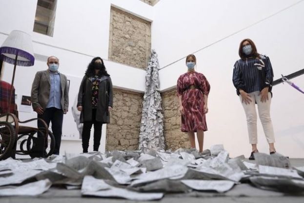 VIAJE AL INTERIOR DE LA APASIONANTE EXPERIENCIA ESC&Eacute;NICA IMPULSADA EN EL MARCO DEL LABORATORIO GALD&Oacute;S