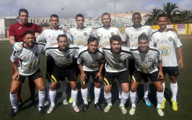 Tercera Divisi&oacute;n: Previa Arucas CF. - SD. Tenisca
