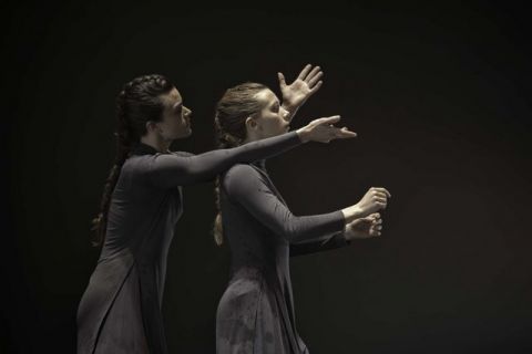 Esta semana llega al Teatro Cuy&aacute;s el espect&aacute;culo &lsquo;Mul&iuml;er&rsquo; de Maduixa Teatre