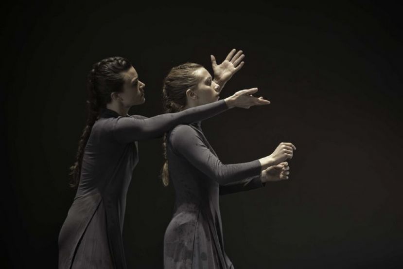 Esta semana llega al Teatro Cuy&aacute;s el espect&aacute;culo &lsquo;Mul&iuml;er&rsquo; de Maduixa Teatre