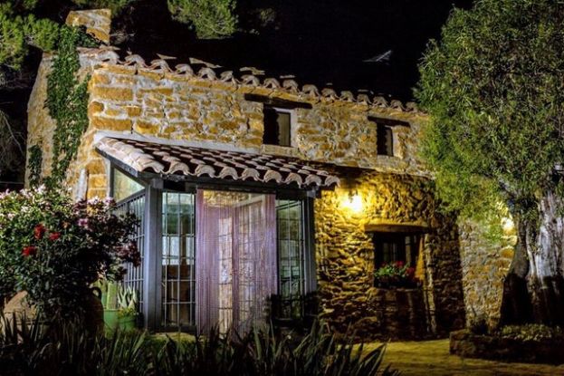 El turismo rural registra una ocupaci&oacute;n media del 25% con motivo de la fiesta de San Jos&eacute;