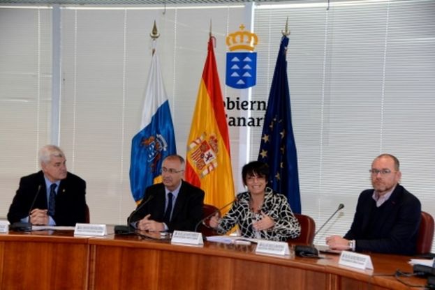 Convenio en materia de Igualdad para prevenir y atender a las v&iacute;ctimas de violencia de g&eacute;nero