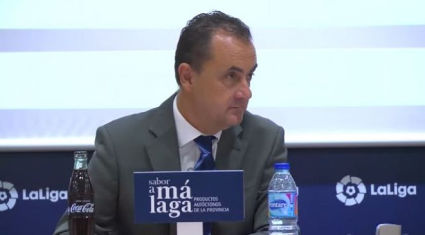 El M&aacute;laga deja atr&aacute;s las p&eacute;rdidas y logra un beneficio de 1,5 millones