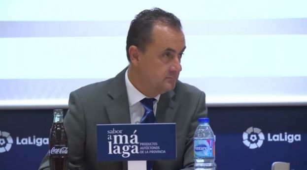 El M&aacute;laga deja atr&aacute;s las p&eacute;rdidas y logra un beneficio de 1,5 millones