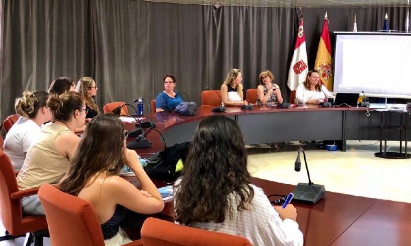 La Gomera elige los cursos que se impartir&aacute;n en la Universidad de Verano