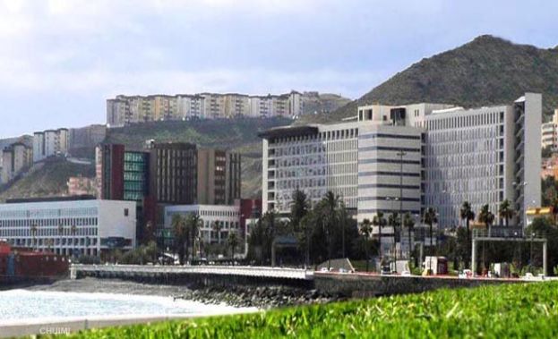 El Insular-Materno Infantil realiza formaci&oacute;n on line de Primeros Auxilios