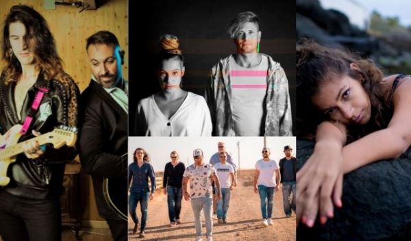 Nace el ciclo &lsquo;Tendencias&rsquo; como escaparate de la m&uacute;sica emergente en Canarias