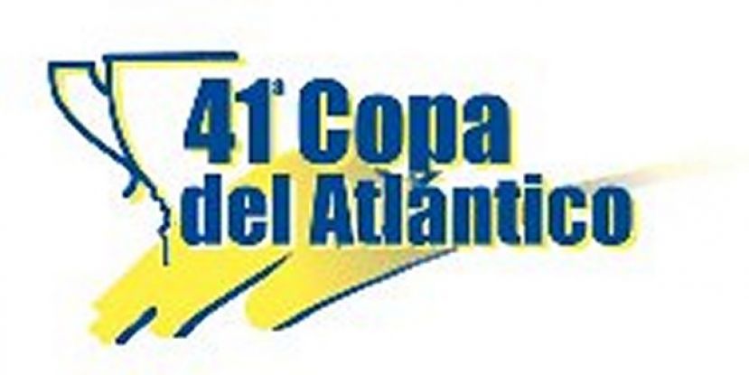 Lista de jugadores de la Selecci&oacute;n Espa&ntilde;ola para la Copa del Atl&aacute;ntico