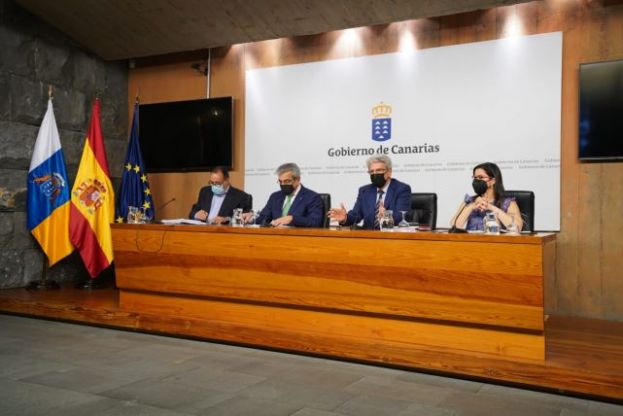 Aprobado el acceso con certificado sanitario a los interiores de restauraci&oacute;n, hosteler&iacute;a y gimnasios en nivel 4