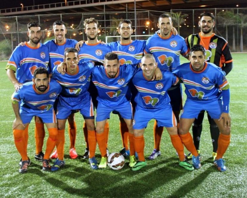 Resultados de los partidos jugados en la noche del viernes 13-03-15