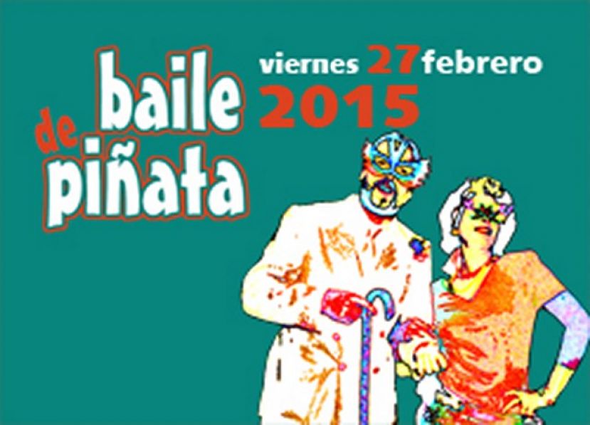 Teror: El Carnaval se despide con Bailes de Pi&ntilde;ata y fiesta en El Palmar