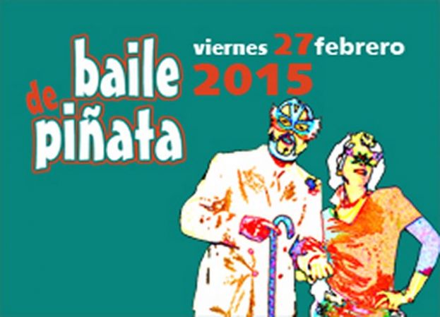 Teror: El Carnaval se despide con Bailes de Pi&ntilde;ata y fiesta en El Palmar