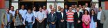 Canagua&amp;energ&iacute;a de Gran Canaria recibe la calificaci&oacute;n de Feria Oficial de Canarias