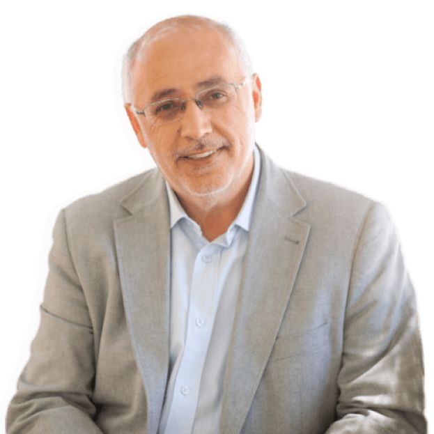 Art&iacute;culo de Opini&oacute;n: 'La democracia puede resquebrajarse', por Antonio Morales M&eacute;ndez