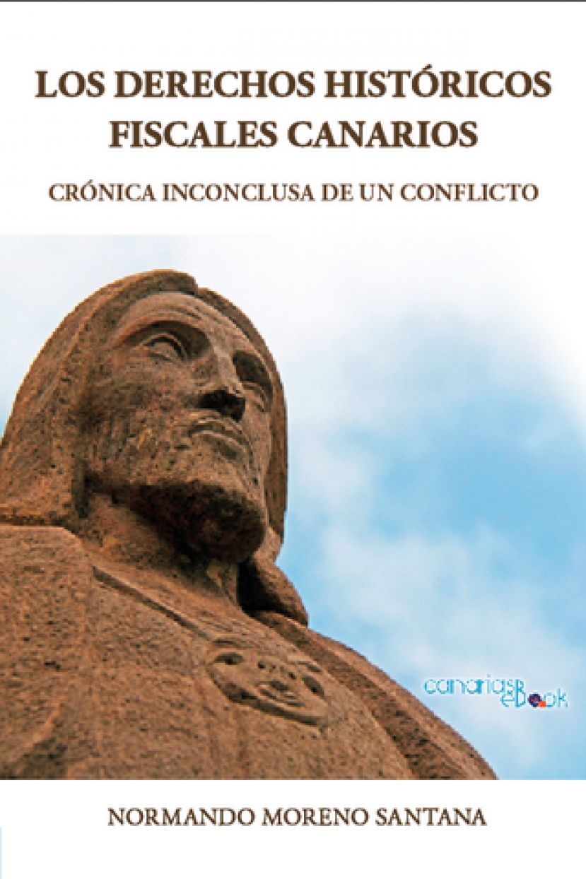 La Casa de Col&oacute;n acoge la presentaci&oacute;n del libro de Normando Moreno