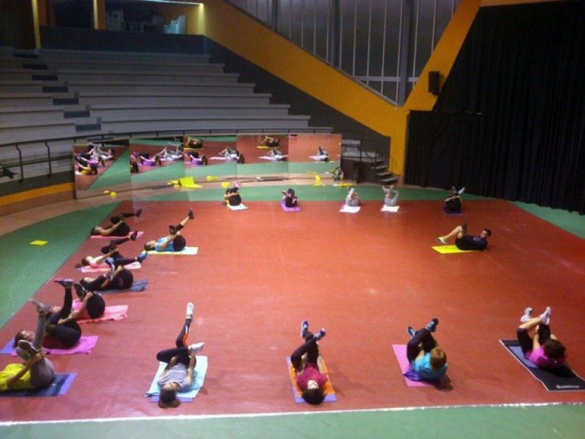 Gu&iacute;a: La Sociedad Municipal de Deportes (SMD) ofrece en marzo nuevos precios