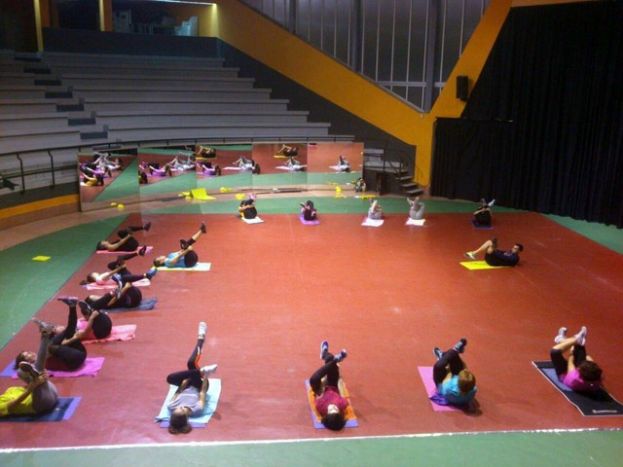 Gu&iacute;a: La Sociedad Municipal de Deportes (SMD) ofrece en marzo nuevos precios