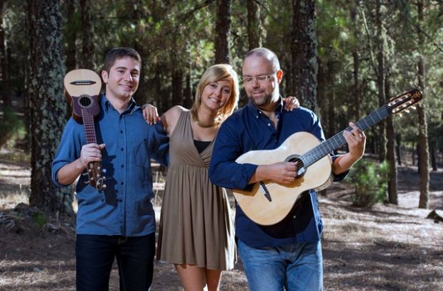 Ensamble Juglar abre el ciclo de conciertos de &lsquo;M&uacute;sicas de ida y vuelta&rsquo;