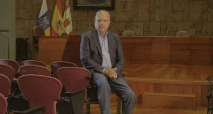 Art&iacute;culo de Opini&oacute;n: Una simbiosis perfecta, por Casimiro Curbelo