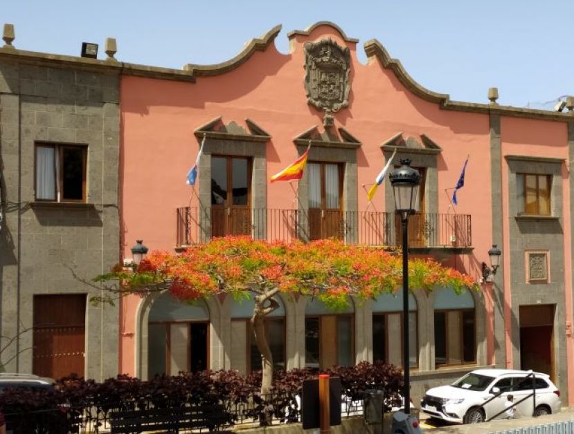 Gu&iacute;a: Aprobada la actualizaci&oacute;n del Plan de Emergencias Municipal
