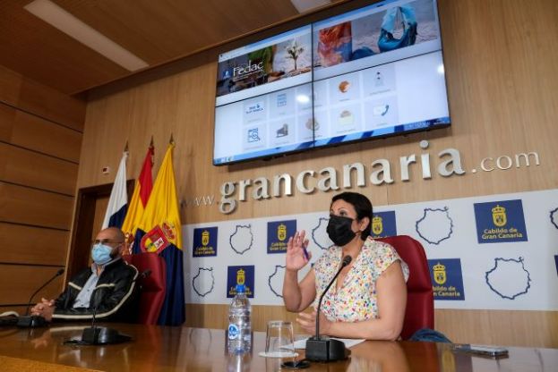 Tres rutas etnogr&aacute;ficas entre volcanes, cortijos y eras descubrir&aacute;n la riqueza patrimonial de Gran Canaria