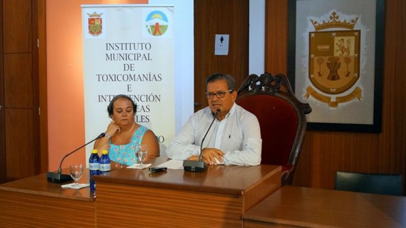 G&aacute;ldar: Convocadas las II Jornadas de Envejecimiento Activo