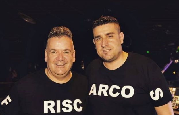 Los deejays Dj Frisco y Marcos Pe&oacute;n, sacan a la venta dos nuevas canciones esta semana