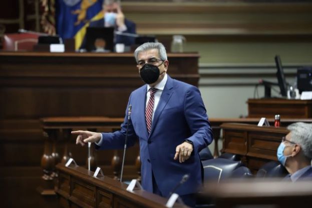 Canarias vuelve a bajar su media de pago a proveedores durante el primer trimestre del a&ntilde;o
